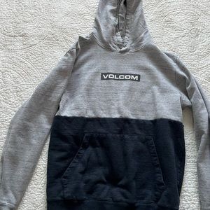 VOLCOM 2 TONE HOODIE